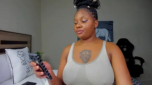 Renee-18 online show from 1, 3, 2026