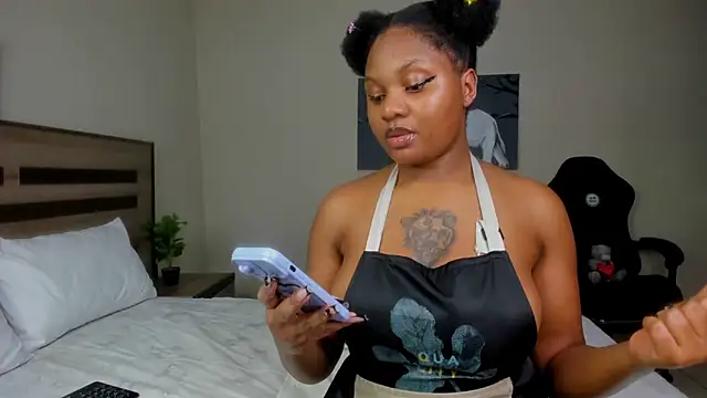 Renee-18 online show from 20, 2, 2025