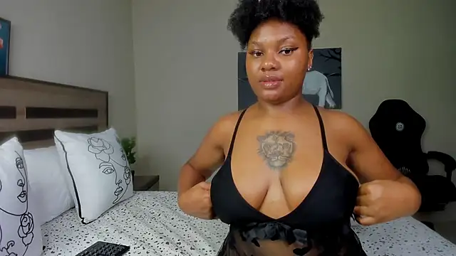 Renee-18 online show from 4, 2, 2025