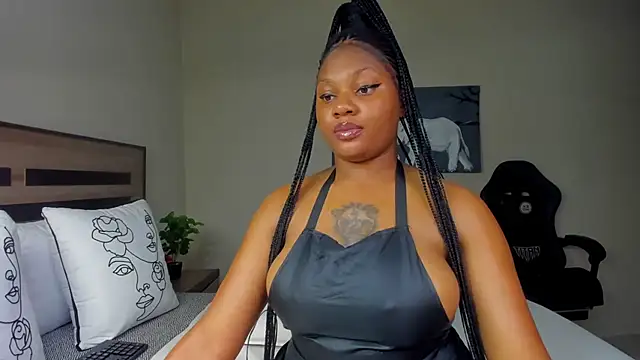 Renee-18 online show from 6, 1, 2026