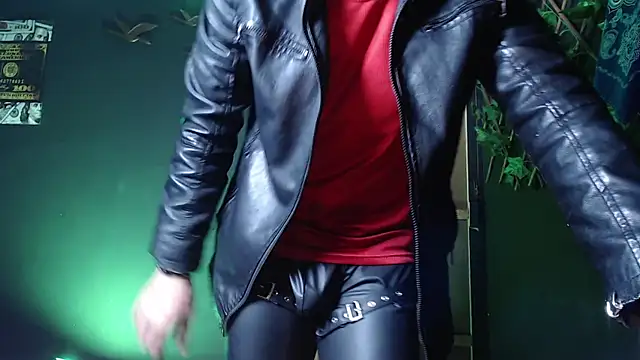 Dicaprioo  online show from 4, 11, 2025