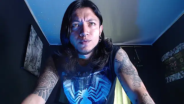 Dicaprioo  online show from 11, 4, 2026