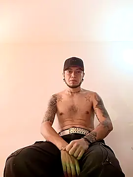 Dicaprioo  online show from 11, 3, 2026