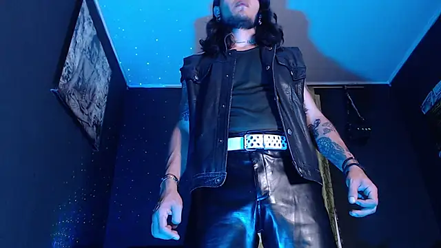 Dicaprioo  online show from 10, 4, 2026