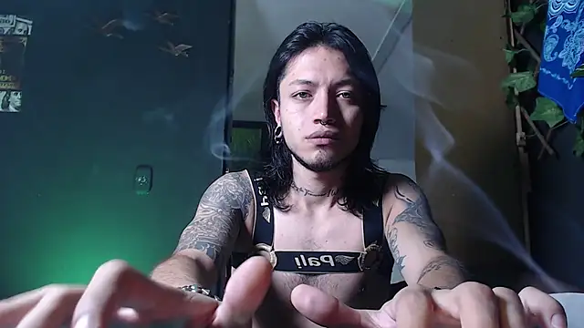 Dicaprioo  online show from 7, 11, 2025