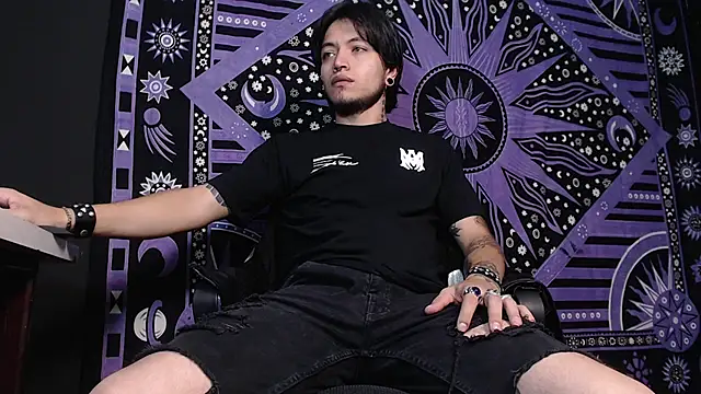 Dicaprioo  online show from 30, 1, 2025