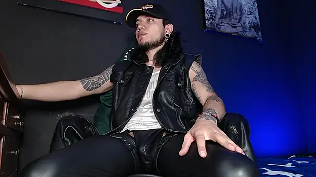 Dicaprioo  online show from 6, 2, 2026