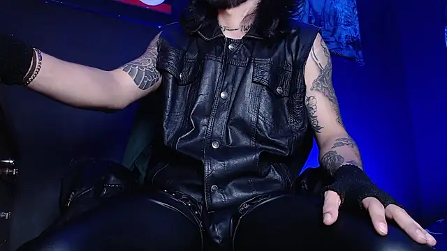 Dicaprioo  online show from 17, 2, 2026