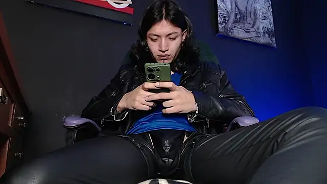 Dicaprioo  online show from 7, 2, 2026