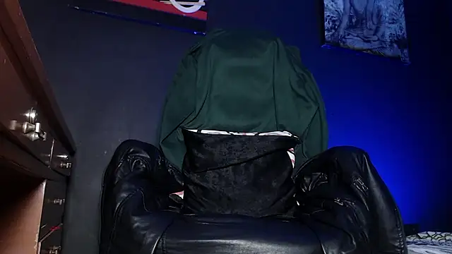 Dicaprioo  online show from 27, 3, 2026