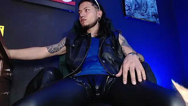 Dicaprioo  online show from 10, 2, 2026