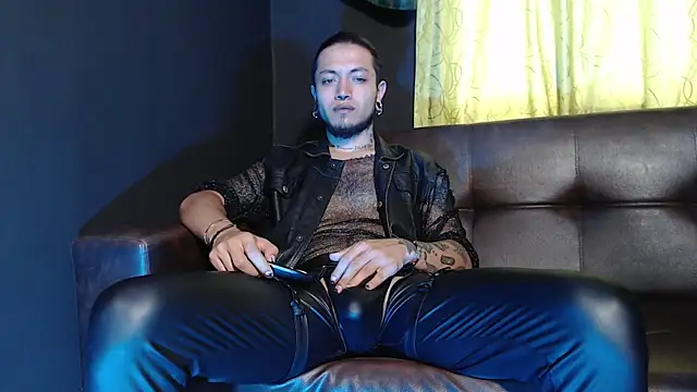 Dicaprioo  online show from 24, 5, 2026