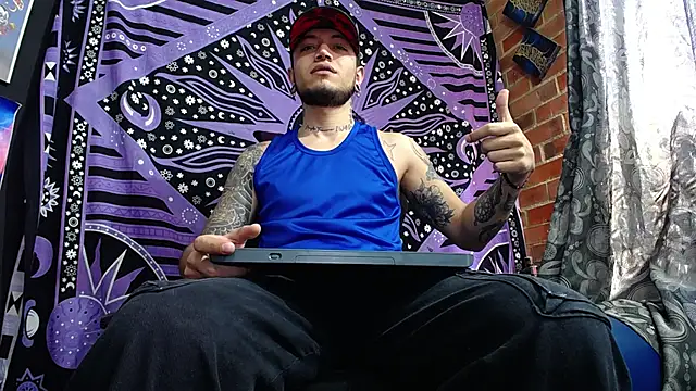 Dicaprioo  online show from 25, 2, 2026