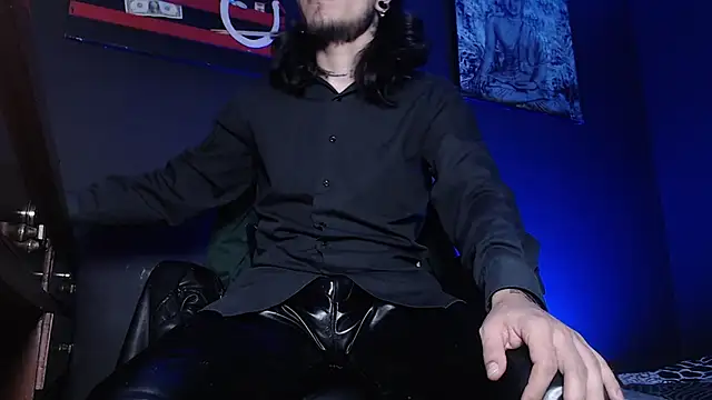 Dicaprioo  online show from 30, 3, 2026