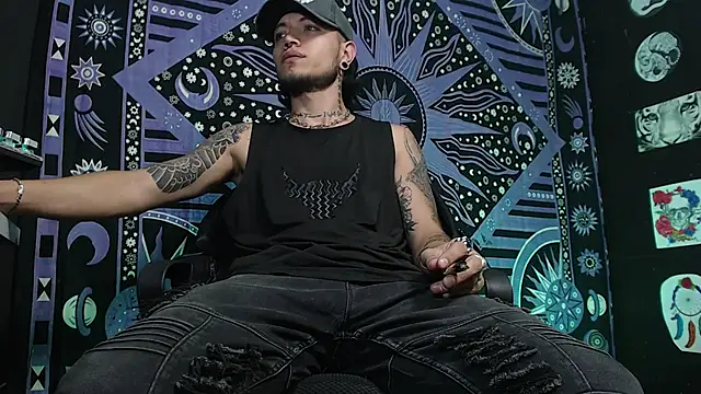 Dicaprioo  online show from 10, 2, 2025