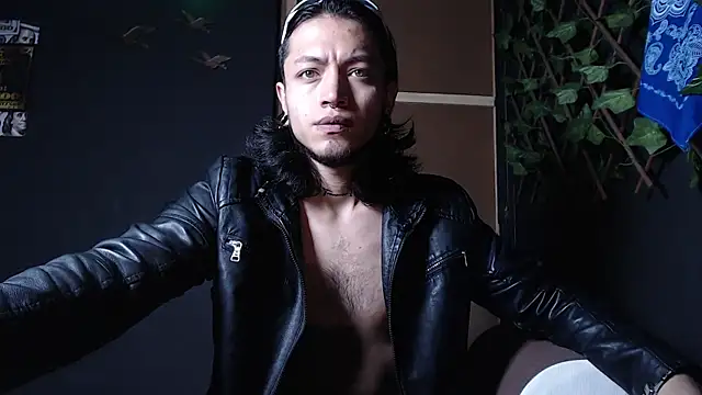 Dicaprioo  online show from 7, 11, 2025