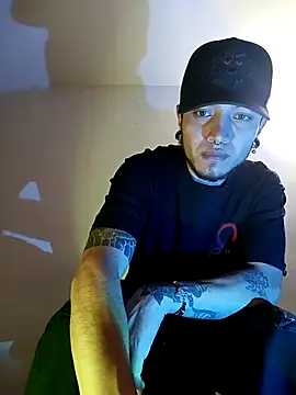 Dicaprioo  online show from 9, 3, 2026