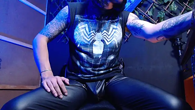 Dicaprioo  online show from 23, 11, 2025