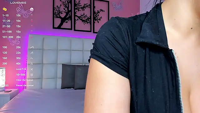 Emily roux online show from 4, 1, 2025