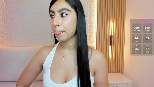 Emily roux online show from 24, 2, 2026