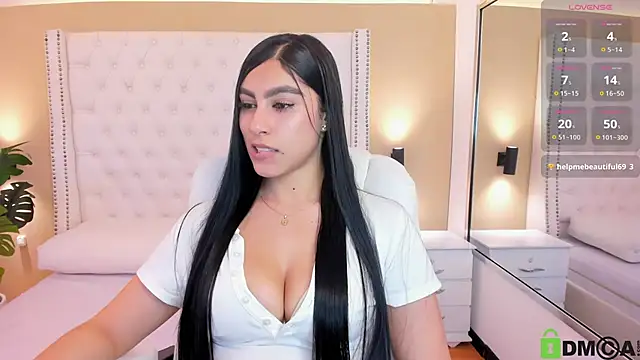 Emily roux online show from 12, 2, 2026