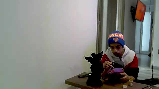 adan eva960 online show from 19, 2, 2025