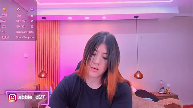 EmilyHaan online show from 20, 12, 2025