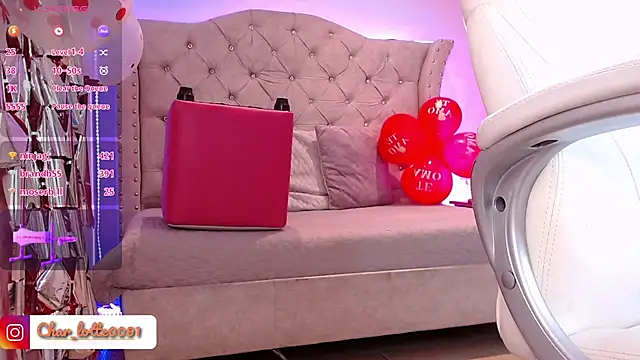 Snapshot of Charlotte_Jones__ chatting on 18, 2, 2025 Charlotte Jones online show from 18, 2, 2025