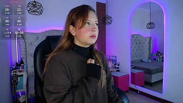 Charlotte Jones   online show from 17, 1, 2026