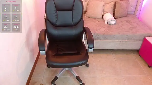 Charlotte Jones   online show from 2, 12, 2025