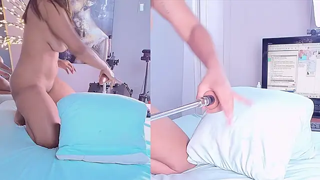 Tiny Annie online show from 13, 3, 2026