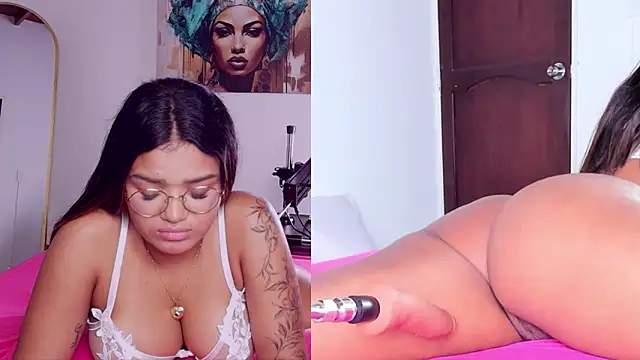 Tiny Annie online show from 16, 1, 2026