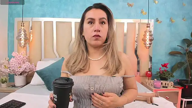 RubbyTaylor online show from 31, 3, 2026