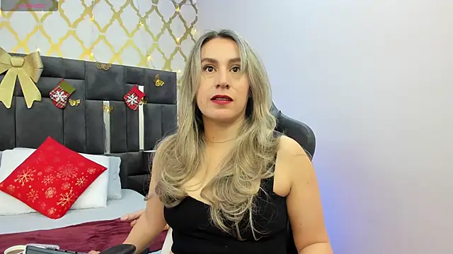 RubbyTaylor online show from 16, 12, 2025