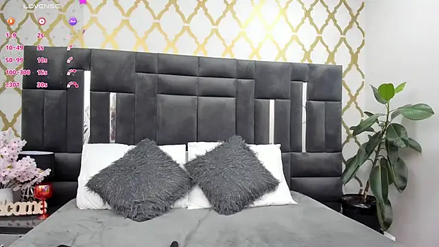 Snapshot of RubbyTaylor chatting on 23, 5, 2026 RubbyTaylor online show from 23, 5, 2026