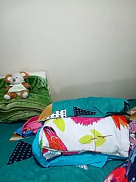 Snapshot of LITLESTAR chatting on 26, 11, 2025 LITLESTAR online show from 26, 11, 2025