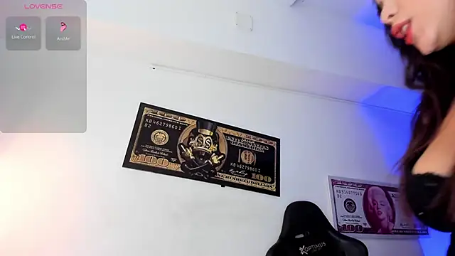 Snapshot of Elsalombardi_ chatting on 3, 11, 2025 Elsalombardi online show from 3, 11, 2025