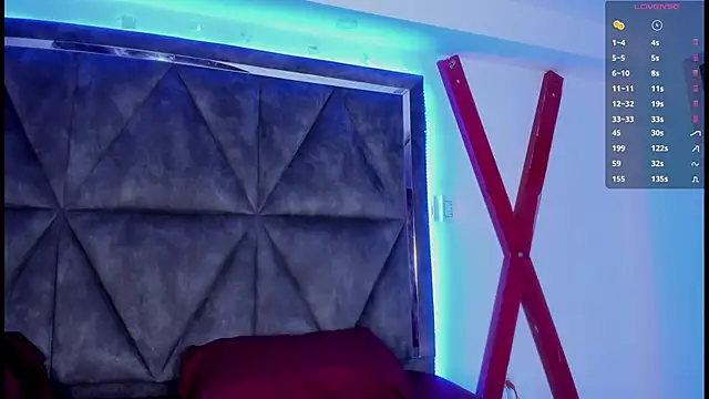 Snapshot of Elsalombardi_ chatting on 8, 11, 2025 Elsalombardi online show from 8, 11, 2025