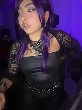  Gothiccbitch  online show from 28, 3, 2026