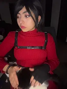  Gothiccbitch  online show from 15, 1, 2026