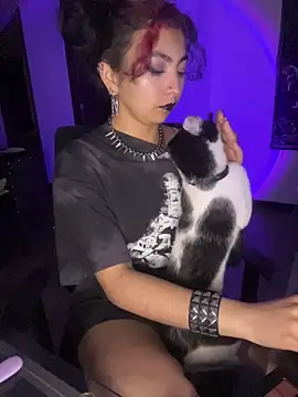  Gothiccbitch  online show from 23, 11, 2025