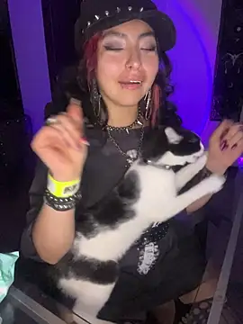  Gothiccbitch  online show from 5, 12, 2025