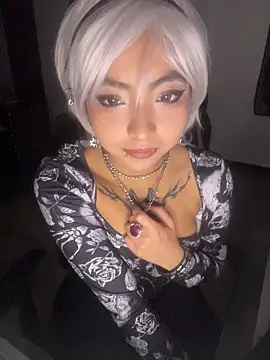  Gothiccbitch  online show from 3, 2, 2026