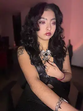  Gothiccbitch  online show from 24, 4, 2026