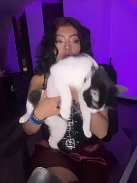  Gothiccbitch  online show from 21, 12, 2025