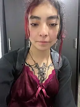  Gothiccbitch  online show from 18, 12, 2024