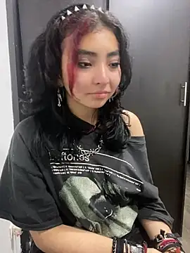  Gothiccbitch  online show from 17, 12, 2024