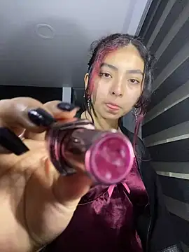  Gothiccbitch  online show from 18, 12, 2024