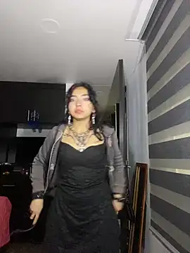  Gothiccbitch  online show from 22, 12, 2024