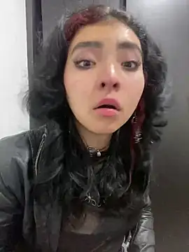  Gothiccbitch  online show from 13, 12, 2024